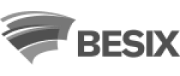 Partner 'BESIX' Logo 