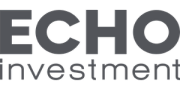 Partner 'ECHO investment' Logo 