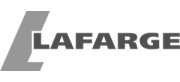 Partner 'LAFARAGE' Logo 