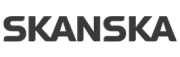 Partner 'SKANSKA' Logo 